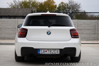 BMW 1 M135i xDrive 2013