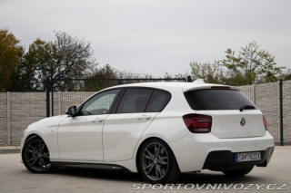 BMW 1 M135i xDrive 2013