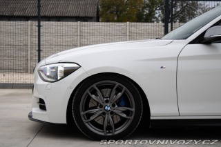 BMW 1 M135i xDrive 2013
