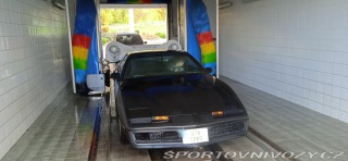 Pontiac Firebird 
