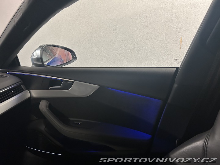 Audi S5 2017