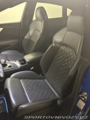 Audi S5 2017