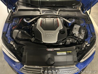 Audi S5 2017