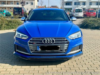 Audi S5 2017