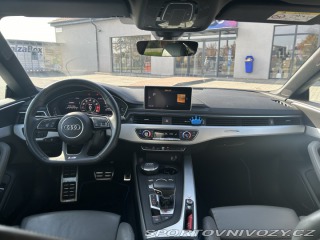 Audi S5 2017