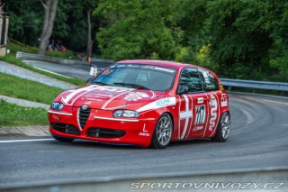 Alfa Romeo Ostatní modely 147 SP - extovární 2000