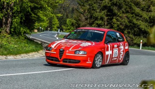Alfa Romeo Ostatní modely 147 SP - extovární 2000