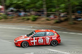 Alfa Romeo Ostatní modely 147 SP - extovární 2000