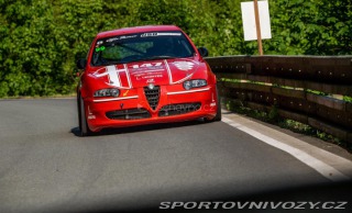 Alfa Romeo Ostatní modely 147 SP - extovární 2000