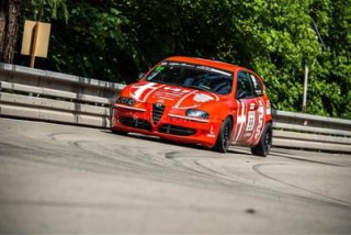 Alfa Romeo Ostatní modely 147 SP - extovární 2000