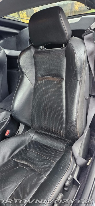 Nissan 350 Z VQ35DE 2004