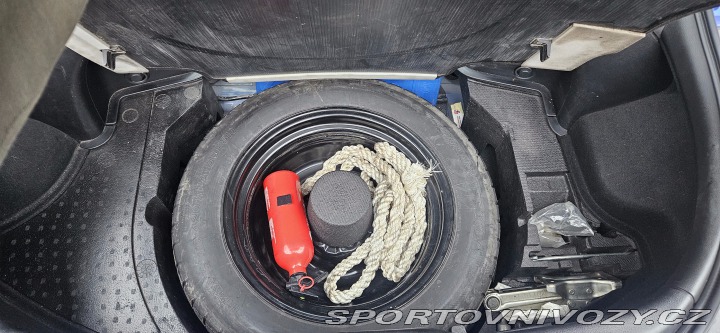 Nissan 350 Z VQ35DE 2004