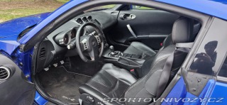 Nissan 350 Z VQ35DE 2004