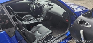 Nissan 350 Z VQ35DE 2004
