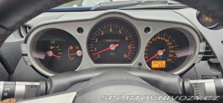 Nissan 350 Z VQ35DE 2004