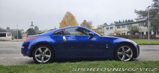 Nissan 350 Z VQ35DE 2004