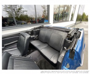 Ford Mustang 1968 1967