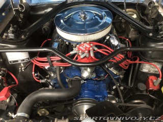 Ford Mustang 1968 1967