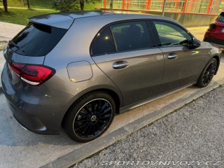Mercedes-Benz A A250E 2023
