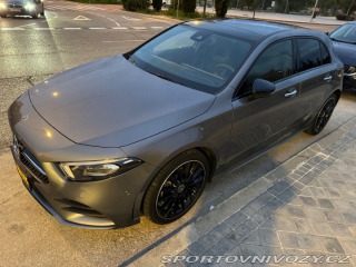 Mercedes-Benz A A250E 2023
