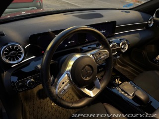 Mercedes-Benz A A250E 2023