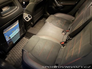 Mercedes-Benz A A250E 2023