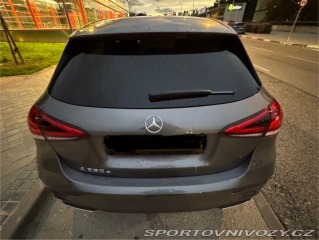 Mercedes-Benz A A250E 2023