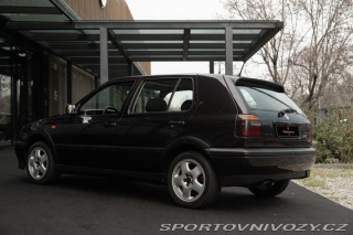 Volkswagen Golf GTI 16V Mk3 1994