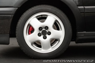 Volkswagen Golf GTI 16V Mk3 1994