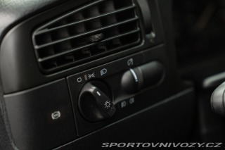 Volkswagen Golf GTI 16V Mk3 1994