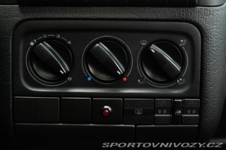 Volkswagen Golf GTI 16V Mk3 1994