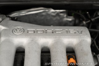 Volkswagen Golf GTI 16V Mk3 1994