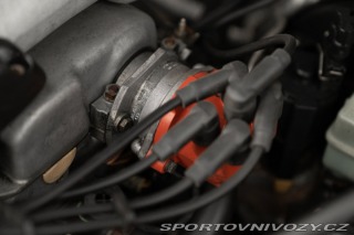 Volkswagen Golf GTI 16V Mk3 1994