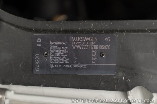Volkswagen Golf GTI 16V Mk3 1994