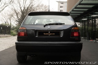 Volkswagen Golf GTI 16V Mk3 1994