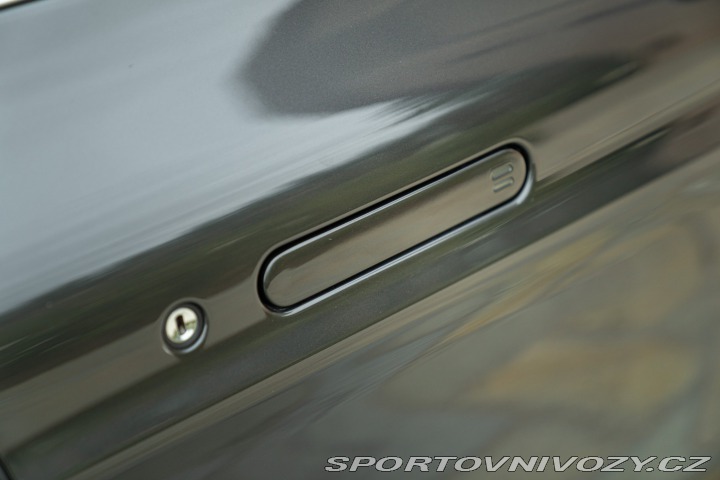 Aston Martin Rapide 2010