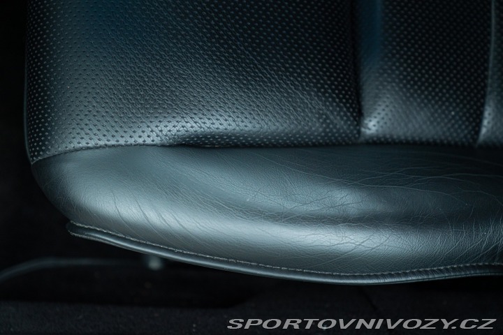 Aston Martin Rapide 2010