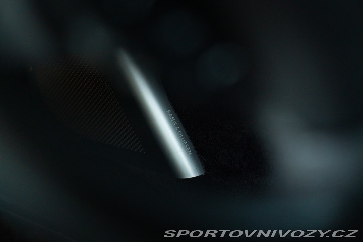 Aston Martin Rapide 2010