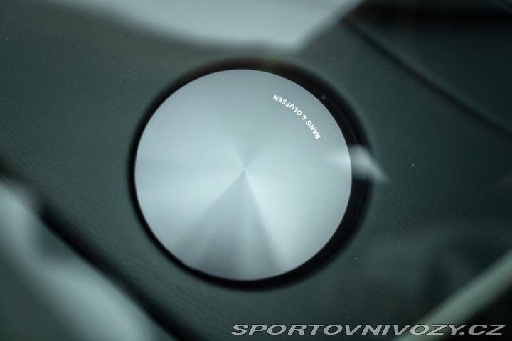 Aston Martin Rapide 2010