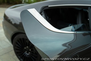 Aston Martin Rapide  2010