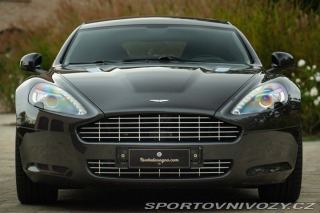 Aston Martin Rapide  2010