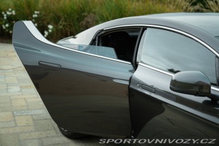 Aston Martin Rapide  2010