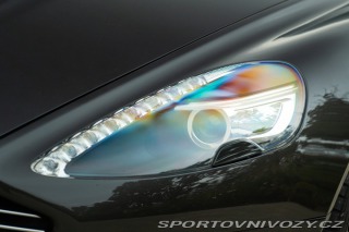 Aston Martin Rapide  2010