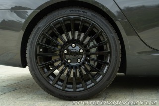 Aston Martin Rapide  2010