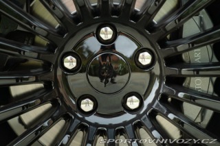 Aston Martin Rapide  2010