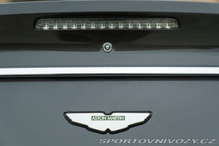 Aston Martin Rapide  2010