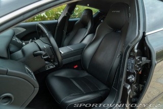 Aston Martin Rapide  2010