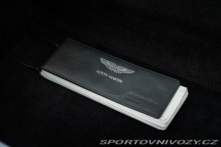 Aston Martin Rapide  2010