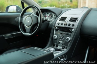 Aston Martin Rapide  2010