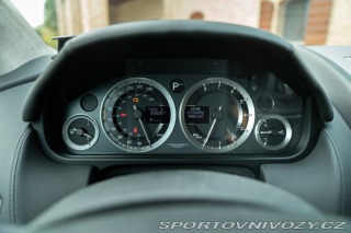 Aston Martin Rapide  2010